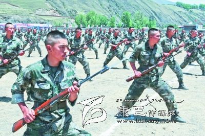 我州“2014——亮劍行動”實(shí)戰(zhàn)演練掠影