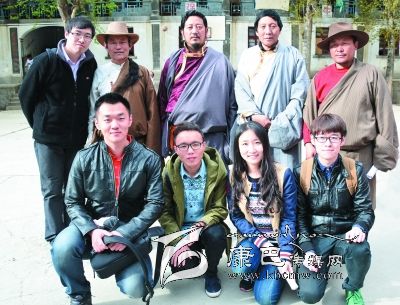 把該趕的路趕一遍，該享受的美景都看一遍