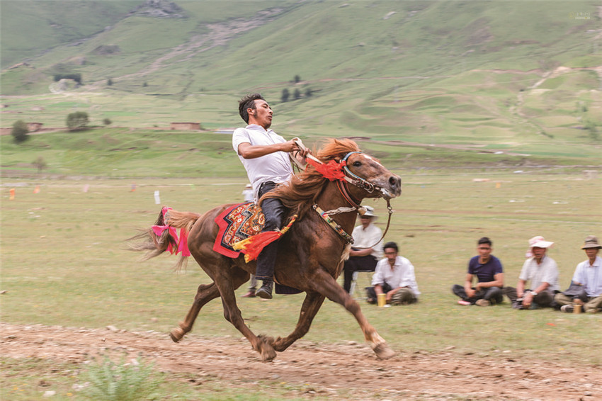 甘孜縣走馬.jpg 甘孜縣走馬.jpg